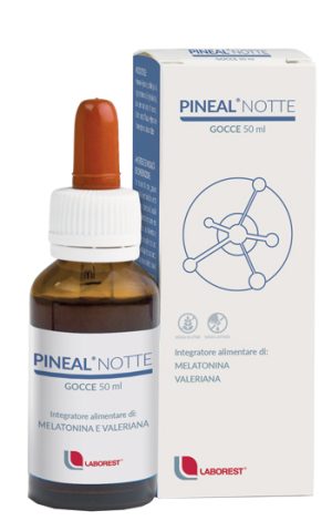 PINEAL NOTTE GTT 50ML
