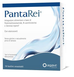 PANTAREI 16BUST