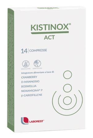 LABOREST KISTINOX ACT 14CPR