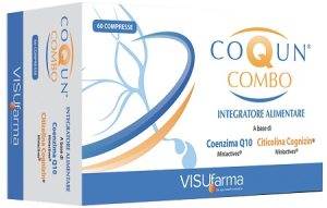 COQUN COMBO 60CPR