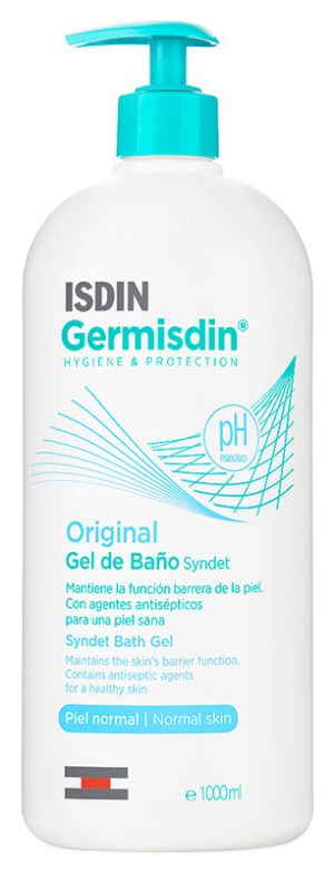 GERMISDIN IGIEN CORPO ORIG 1LT