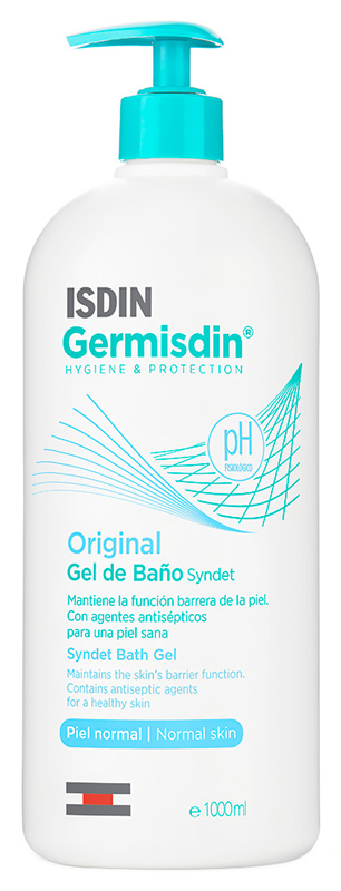GERMISDIN IGIEN CORPO ORIG 1LT