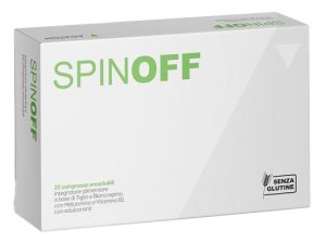 SPINOFF 20CPR