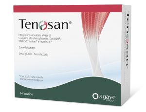 TENOSAN 14BUST
