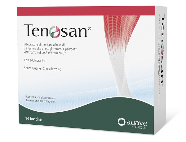 TENOSAN 14BUST