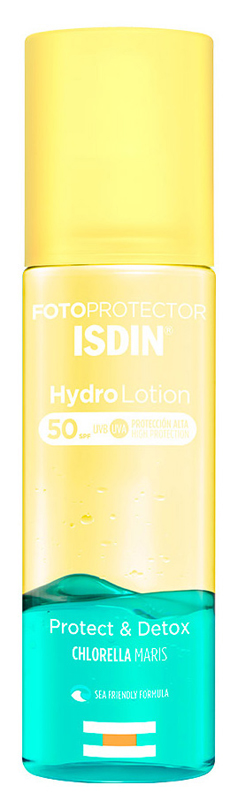 FOTOPROTECTOR HYDROLOTION 50+