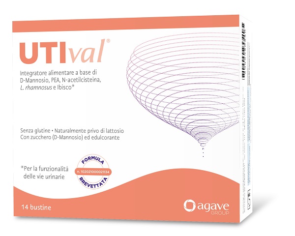 UTIVAL 14BUST
