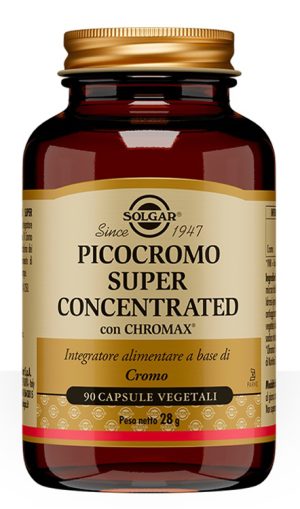 PICOCROMO SUPERCONCENTR 90CPS