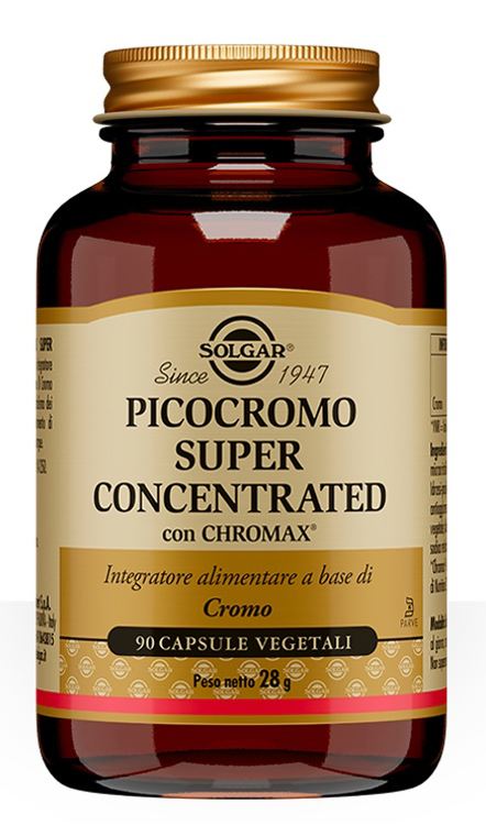 PICOCROMO SUPERCONCENTR 90CPS