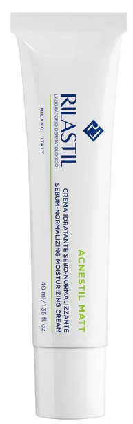 RILASTIL SUN SYS ACNEST SPF50+