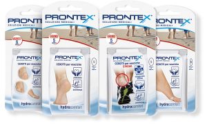 HYDROCOMFORT MEDIC ASSORT 6PZ
