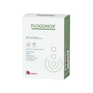FLOGONOX 10CPR
