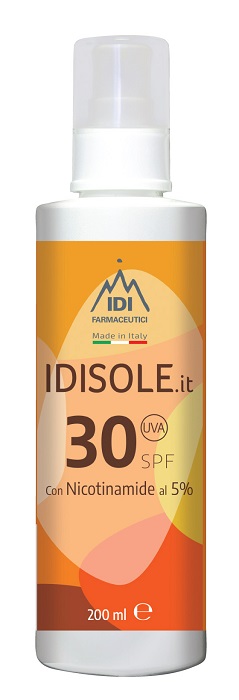 IDISOLE-IT SPF30 200ML