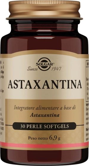 ASTAXANTINA 30PRL