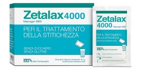 ZETALAX 4000 20BUST