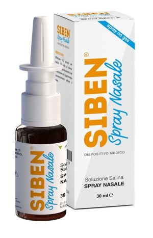SIBEN SPRAY 30ML