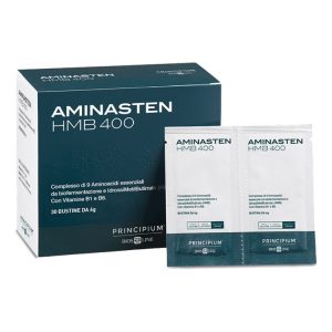 PRINCIPIUM AMINASTEN 30BUSTE