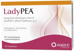 LADYPEA 30CPR