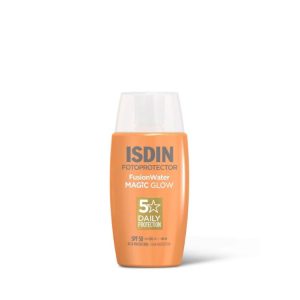 FUSION WATER MAGIC GLOW SPF50