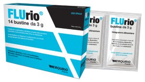FLURIO 14BUST