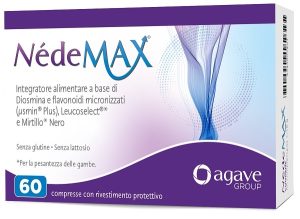 NEDEMAX 60CPR