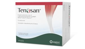 TENOSAN 30BUST