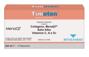 TIMETEN 15FL