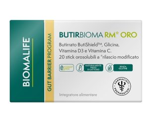 BIOMALIFE BUTIRBIOMA RM20STICK