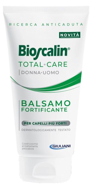 BIOSCALIN TOTAL CARE BALS FORT