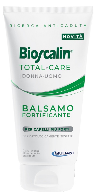 BIOSCALIN TOTAL CARE BALS FORT