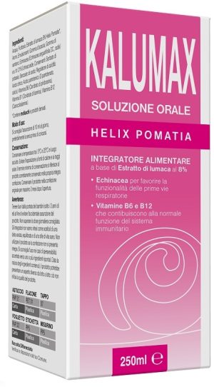 KALUMAX 250ML