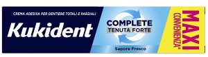 KUKIDENT COMPLETE FRESCO 70G