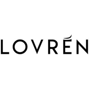 LOVREN FLUIDO VISO SPF50 T-AGE