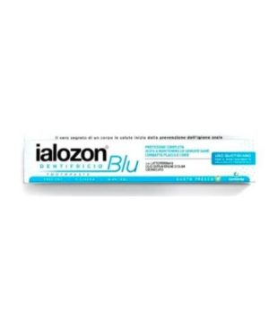 IALOZON BLU DENTIFRICIO 100ML