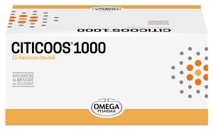 CITICOOS 1000 15FL