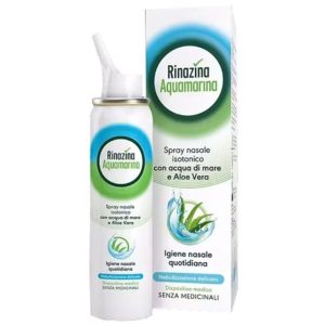RINAZINA AQUAMARINA PLUS 125ML