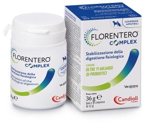 FLORENTERO COMPLEX 30CPR