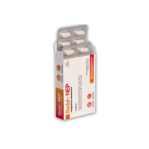 REDOL-NEP 30 CPR BRADERM