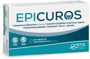 EPICUROS 20CPR