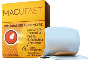 MACUFAST 30BUST