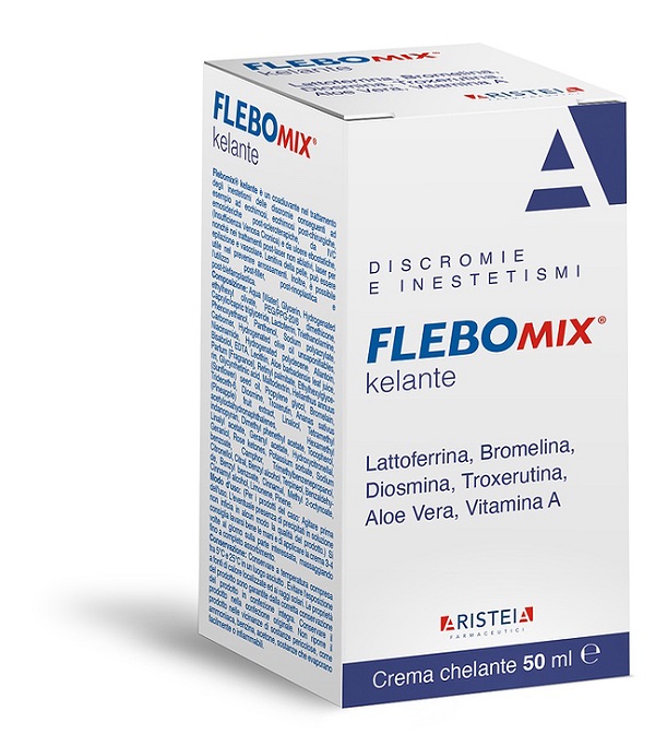 FLEBOMIX KELANTE 50ML