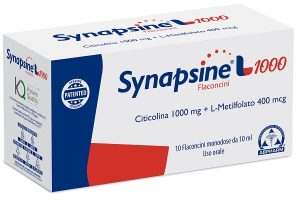 SYNAPSINE L 1000 10FL