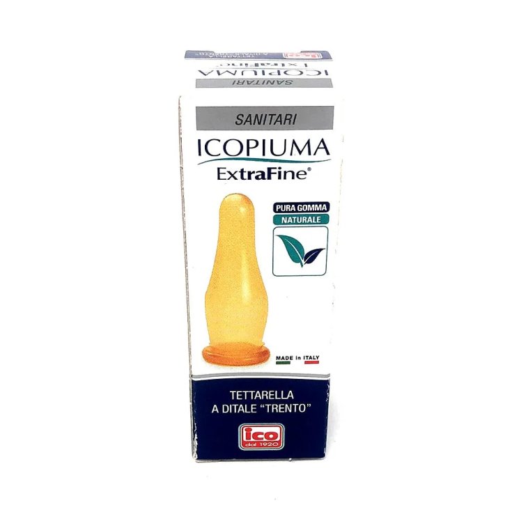 ICOPIUMA EXTRAFINE TETT TRENTO