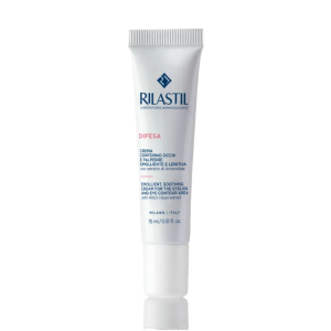 RILASTIL DIFESA CREMA STERILE