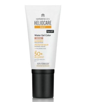 HELIOCARE 360 WATER GEL BEIGE