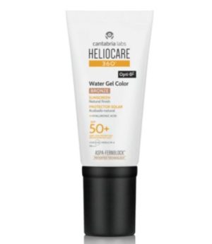 HELIOCARE 360 WATER GEL BRONZE