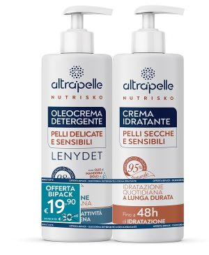 ALTRAPELLE NUTRISKO BIPACK