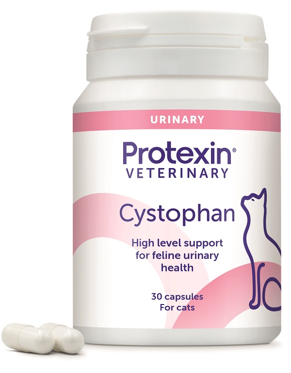 CYSTOPHAN 30CPS