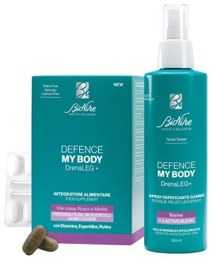 MY BODY DRENALEG+ KIT IN&OUT