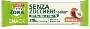 ENERZONA SNACK NOCC CACAO 33G